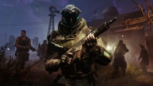 After Playing the Black Ops 7 Beta, I’m Worried About This Year’s Call of Duty