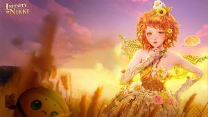 All Gifties Locations (Version 1.10) In Infinity Nikki